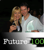 Award Future 100